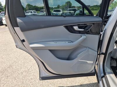 2017 Audi Q7 3.0T quattro Premium   - Photo 38 - Cincinnati, OH 45231