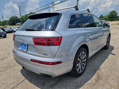 2017 Audi Q7 3.0T quattro Premium   - Photo 5 - Cincinnati, OH 45231