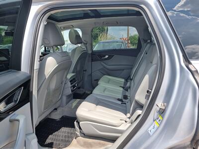 2017 Audi Q7 3.0T quattro Premium   - Photo 24 - Cincinnati, OH 45231