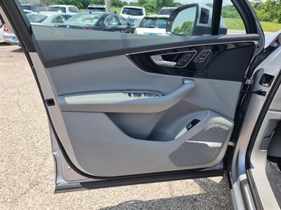 2017 Audi Q7 3.0T quattro Premium   - Photo 39 - Cincinnati, OH 45231