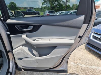 2017 Audi Q7 3.0T quattro Premium   - Photo 37 - Cincinnati, OH 45231