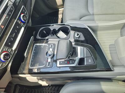 2017 Audi Q7 3.0T quattro Premium   - Photo 18 - Cincinnati, OH 45231