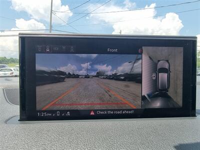 2017 Audi Q7 3.0T quattro Premium   - Photo 16 - Cincinnati, OH 45231