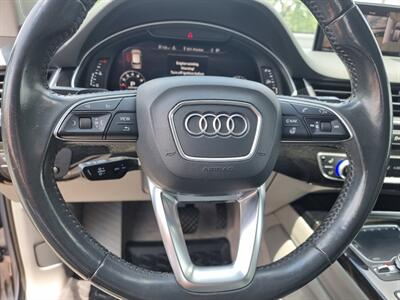 2017 Audi Q7 3.0T quattro Premium   - Photo 11 - Cincinnati, OH 45231