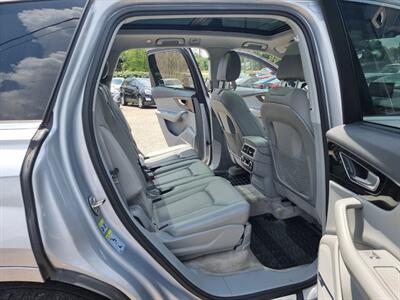 2017 Audi Q7 3.0T quattro Premium   - Photo 31 - Cincinnati, OH 45231