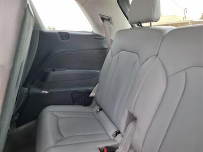 2017 Audi Q7 3.0T quattro Premium   - Photo 29 - Cincinnati, OH 45231