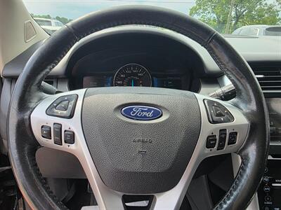 2013 Ford Edge Sport   - Photo 13 - Cincinnati, OH 45231