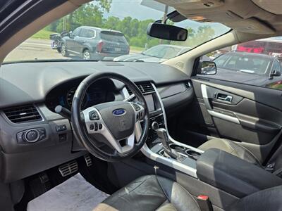 2013 Ford Edge Sport   - Photo 10 - Cincinnati, OH 45231