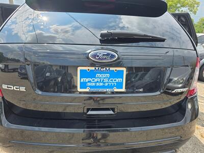 2013 Ford Edge Sport   - Photo 24 - Cincinnati, OH 45231
