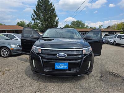 2013 Ford Edge Sport   - Photo 28 - Cincinnati, OH 45231