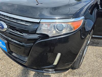 2013 Ford Edge Sport   - Photo 21 - Cincinnati, OH 45231