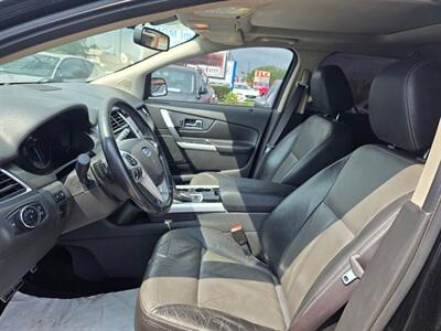 2013 Ford Edge Sport   - Photo 9 - Cincinnati, OH 45231