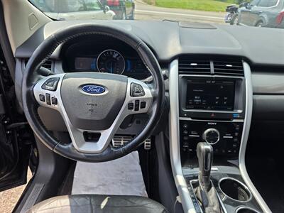 2013 Ford Edge Sport   - Photo 11 - Cincinnati, OH 45231