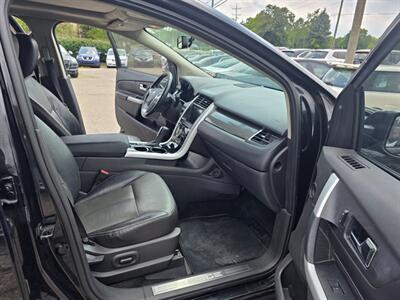 2013 Ford Edge Sport   - Photo 18 - Cincinnati, OH 45231