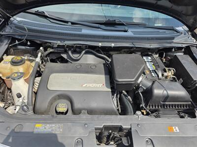 2013 Ford Edge Sport   - Photo 23 - Cincinnati, OH 45231