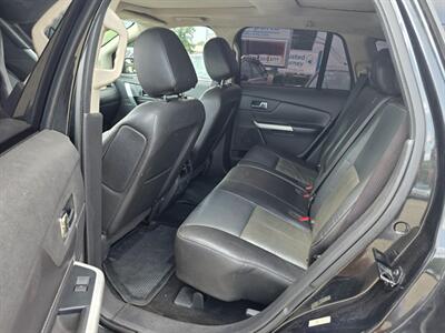 2013 Ford Edge Sport   - Photo 16 - Cincinnati, OH 45231