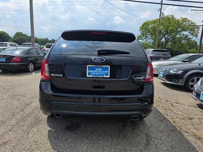 2013 Ford Edge Sport   - Photo 6 - Cincinnati, OH 45231