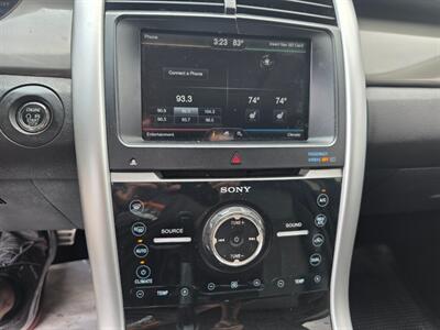 2013 Ford Edge Sport   - Photo 14 - Cincinnati, OH 45231