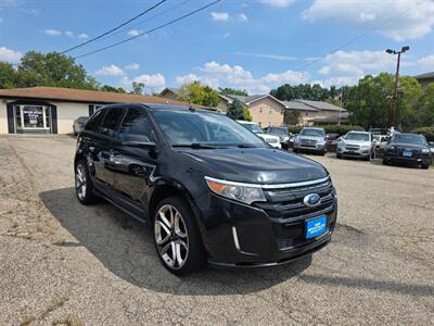 2013 Ford Edge Sport   - Photo 3 - Cincinnati, OH 45231