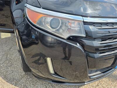 2013 Ford Edge Sport   - Photo 22 - Cincinnati, OH 45231