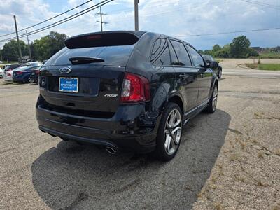 2013 Ford Edge Sport   - Photo 5 - Cincinnati, OH 45231