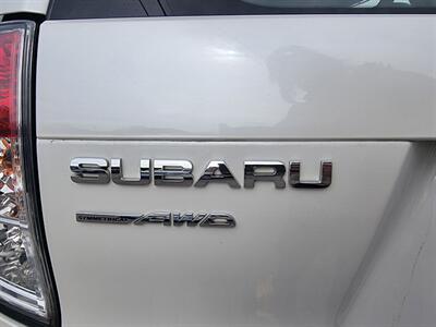 2012 Subaru Forester 2.5X   - Photo 37 - Cincinnati, OH 45231