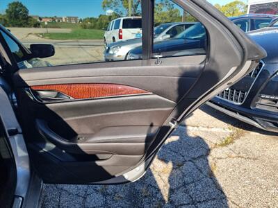 2014 Cadillac CTS 2.0T Luxury Collecti - Photo 29 - Cincinnati, OH 45231
