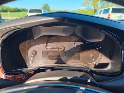 2014 Cadillac CTS 2.0T Luxury Collecti - Photo 12 - Cincinnati, OH 45231