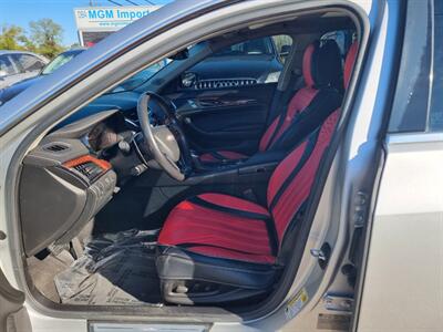 2014 Cadillac CTS 2.0T Luxury Collecti - Photo 8 - Cincinnati, OH 45231