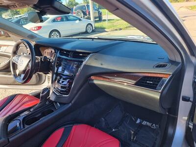 2014 Cadillac CTS 2.0T Luxury Collecti - Photo 25 - Cincinnati, OH 45231