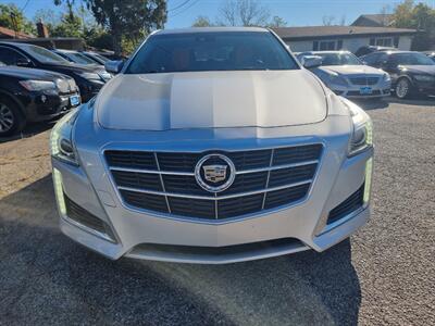 2014 Cadillac CTS 2.0T Luxury Collecti - Photo 3 - Cincinnati, OH 45231