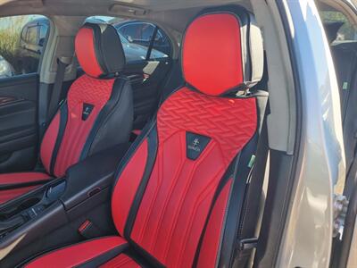 2014 Cadillac CTS 2.0T Luxury Collecti - Photo 17 - Cincinnati, OH 45231