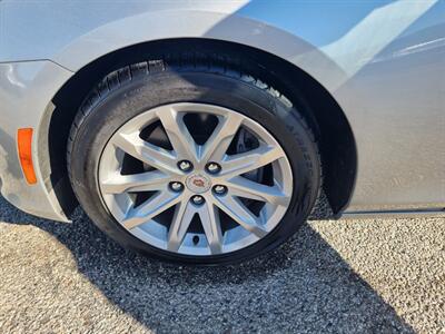 2014 Cadillac CTS 2.0T Luxury Collecti - Photo 35 - Cincinnati, OH 45231
