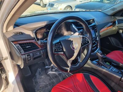 2014 Cadillac CTS 2.0T Luxury Collecti - Photo 9 - Cincinnati, OH 45231