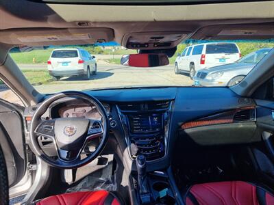 2014 Cadillac CTS 2.0T Luxury Collecti - Photo 10 - Cincinnati, OH 45231