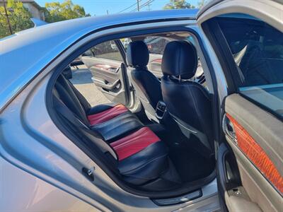 2014 Cadillac CTS 2.0T Luxury Collecti - Photo 23 - Cincinnati, OH 45231