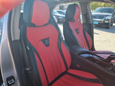 2014 Cadillac CTS 2.0T Luxury Collecti - Photo 26 - Cincinnati, OH 45231