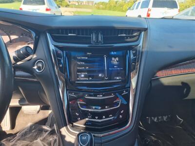 2014 Cadillac CTS 2.0T Luxury Collecti - Photo 13 - Cincinnati, OH 45231