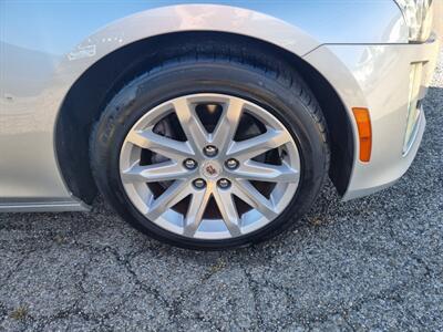 2014 Cadillac CTS 2.0T Luxury Collecti - Photo 36 - Cincinnati, OH 45231