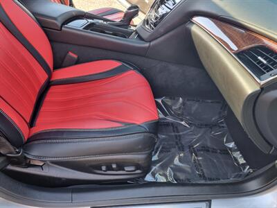 2014 Cadillac CTS 2.0T Luxury Collecti - Photo 27 - Cincinnati, OH 45231