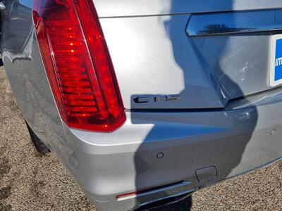 2014 Cadillac CTS 2.0T Luxury Collecti - Photo 39 - Cincinnati, OH 45231