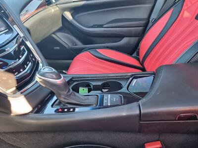 2014 Cadillac CTS 2.0T Luxury Collecti - Photo 15 - Cincinnati, OH 45231