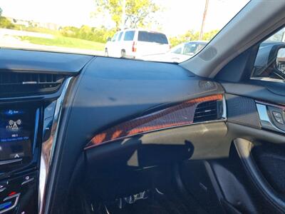2014 Cadillac CTS 2.0T Luxury Collecti - Photo 14 - Cincinnati, OH 45231