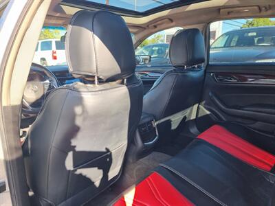 2014 Cadillac CTS 2.0T Luxury Collecti - Photo 20 - Cincinnati, OH 45231