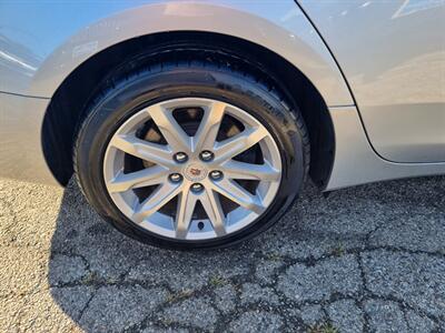 2014 Cadillac CTS 2.0T Luxury Collecti - Photo 37 - Cincinnati, OH 45231