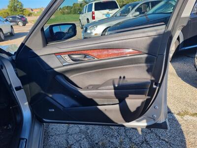 2014 Cadillac CTS 2.0T Luxury Collecti - Photo 28 - Cincinnati, OH 45231