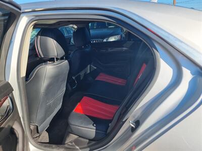 2014 Cadillac CTS 2.0T Luxury Collecti - Photo 19 - Cincinnati, OH 45231