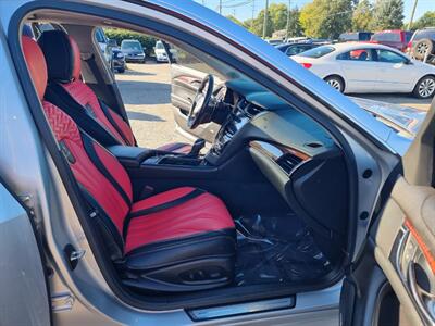 2014 Cadillac CTS 2.0T Luxury Collecti - Photo 24 - Cincinnati, OH 45231