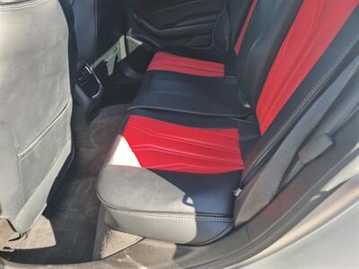 2014 Cadillac CTS 2.0T Luxury Collecti - Photo 22 - Cincinnati, OH 45231