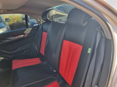 2014 Cadillac CTS 2.0T Luxury Collecti - Photo 21 - Cincinnati, OH 45231